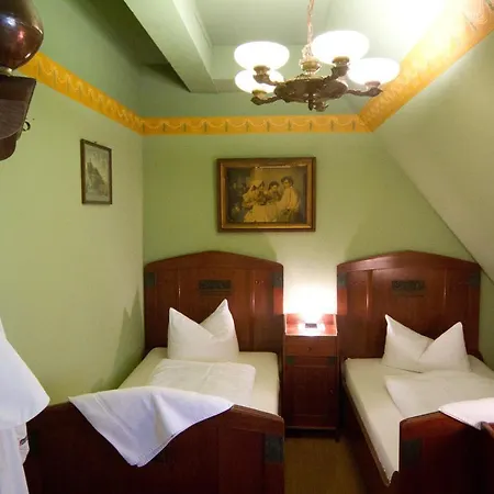 Hotel Klausenhof *