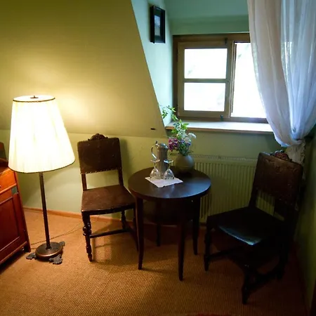 Отель Klausenhof *