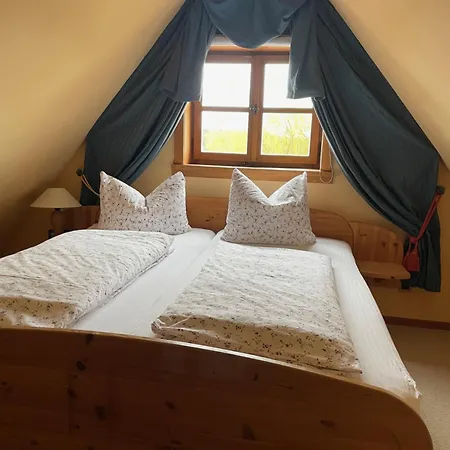 Klausenhof Отель Bornhagen