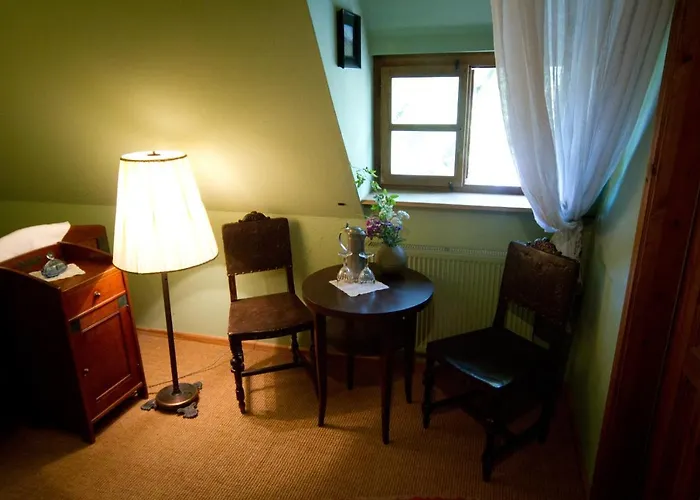 Отель Klausenhof *