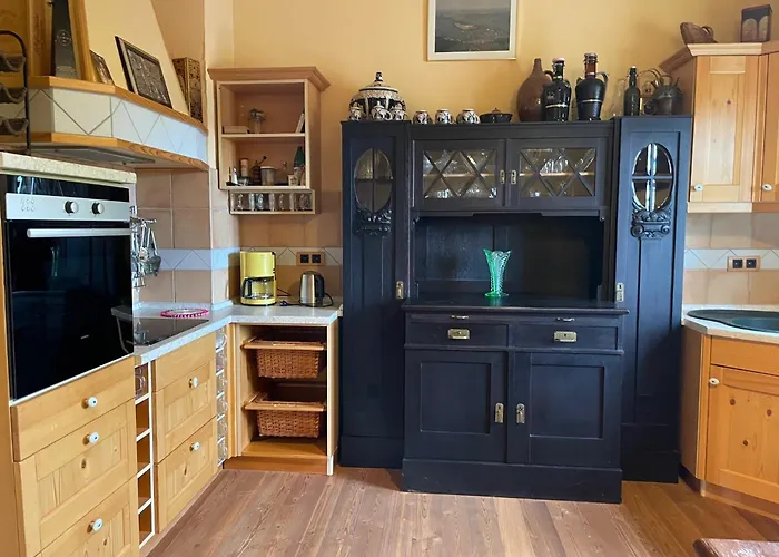 Отель Klausenhof *